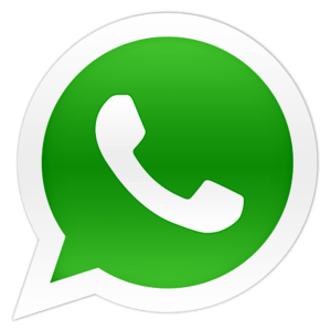 логотип Whatsapp